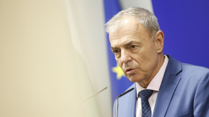 Сергей Игнатов: Учебните програми са претоварени, учителите - също